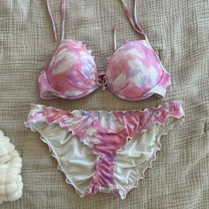 Victoria’s Secret Pink Bikini
